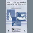 this land is your land/america, the beautiful 2 part choir roger emerson