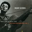 this land is your land french horn solo woody guthrie