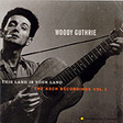 this land is your land guitar tab woody guthrie