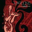 this love lead sheet / fake book maroon 5