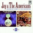 this magic moment lead sheet / fake book jay & the americans