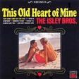 this old heart of mine is weak for you bass guitar tab the isley brothers