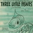 three little fishies easy guitar tab saxie dowell