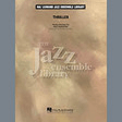 thriller tenor sax 1 jazz ensemble roger holmes