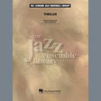 thriller trumpet 4 jazz ensemble roger holmes