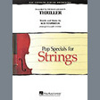 thriller violin 3 viola t.c. orchestra larry moore