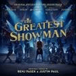 tightrope from the greatest showman piano & vocal pasek & paul