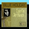 time on my hands piano, vocal & guitar chords billie holiday