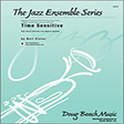 time sensitive trombone 3 jazz ensemble slater