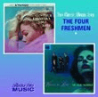 time was duerme piano, vocal & guitar chords the four freshmen