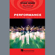 titan spirit theme from remember the titans aux percussion marching band jay bocook