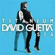 titanium piano, vocal & guitar chords david guetta featuring sia