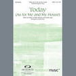 today as for me and my house satb choir harold ross