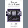 today he is risen! bb trumpet 2,3 choir instrumental pak john purifoy