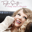 today was a fairytale lead sheet / fake book taylor swift