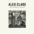 too close piano, vocal & guitar chords right hand melody alex clare