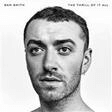 too good at goodbyes easy guitar tab sam smith