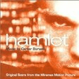 too too solid flesh from hamlet piano solo carter burwell