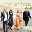 tornado piano, vocal & guitar chords right hand melody little big town