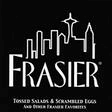 tossed salad and scrambled eggs theme from frasier beginner piano kelsey grammar