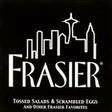 tossed salad and scrambled eggs theme from frasier piano chords/lyrics bruce miller