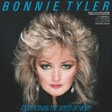 total eclipse of the heart lead sheet / fake book bonnie tyler
