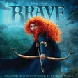 touch the sky from brave lead sheet / fake book julie fowlis