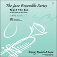 touch the sun drum set jazz ensemble mike tomaro