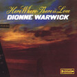 trains and boats and planes lead sheet / fake book dionne warwick