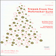 trepak from the nutcracker suite danse russe trepak flute 2 woodwind ensemble halferty