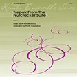 trepak from the nutcracker suite full score brass ensemble kevin kaisershot