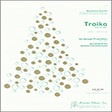 troika sleigh bells woodwind ensemble christensen