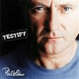 true colours piano, vocal & guitar chords phil collins