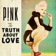 true love piano, vocal & guitar chords p!nk feat. lily allen