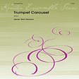 trumpet carousel 1st bb trumpet brass ensemble james 'red' mcleod