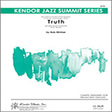 truth 4th bb trumpet jazz ensemble mintzer