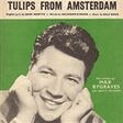 tulips from amsterdam piano, vocal & guitar chords gene martyn