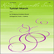 turkish march 1st flute woodwind ensemble frank j. halferty