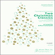 two christmas classics eb alto saxophone woodwind ensemble arthur frackenpohl