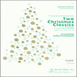 two christmas classics full score woodwind ensemble arthur frackenpohl
