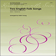 two english folk songs scarborough fair and greensleeves 2nd eb alto saxophone woodwind ensemble keith young