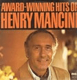 two for the road easy piano henry mancini