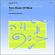 two hues of blues alto sax woodwind solo niehaus