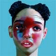 two weeks piano, vocal & guitar chords fka twigs