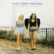 umbrella piano, vocal & guitar chords manic street preachers