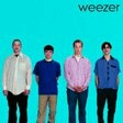 undone the sweater song guitar tab single guitar weezer