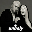 unholy feat. kim petras easy piano sam smith