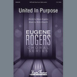 united in purpose satb choir maya angelou and rollo dilworth