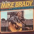 up there cazaly piano, vocal & guitar chords right hand melody michael brady