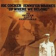 up where we belong cello solo joe cocker & jennifer warnes